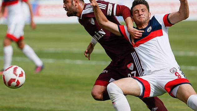 İZMİR'DE GALİBİYET YOK!