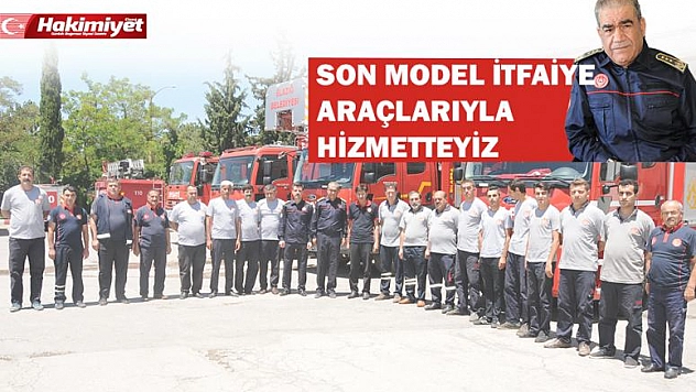 7/24 Görev Başında