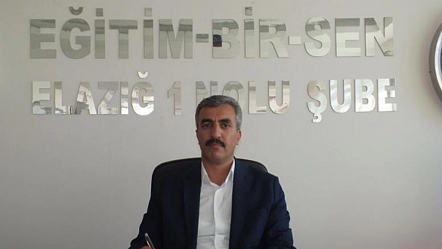 İyi Bir Gelecek Eğitimin Sorunlarını Çözmekle Mümkündür 