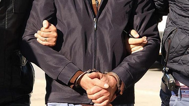 TUNCELİ'DE BİR KİŞİ TUTUKLANDI