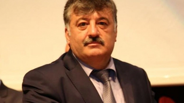 KAYSERİ TABİP ODASINDAN KINAMA