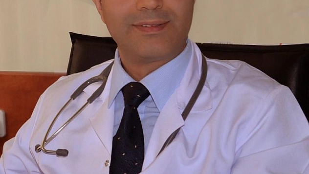 TABİP ODASINDAN SALDIRI İLE İLGİLİ AÇIKLAMA 