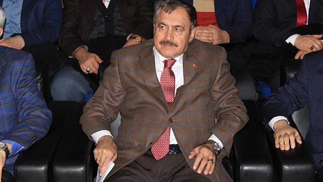 'KAHRAMAN ŞEHİT FETHİ SEKİN BÜYÜK BİR FELAKETİ ÖNLEDİ'