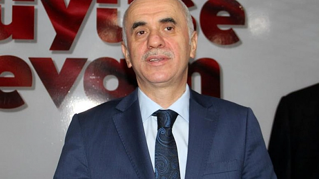  KAMUYA HİZMET ETMEYENLER HUKUK ÖNÜNDE BEDELİNİ ÖDER 