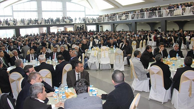 KAN DAVASI BARIŞLA TAÇLANDIRILDI