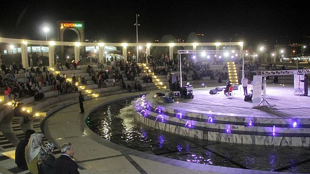 ELAZIĞ BELEDİYESİ MİRAÇ KANDİLİ PROGRAMI DÜZENLEDİ