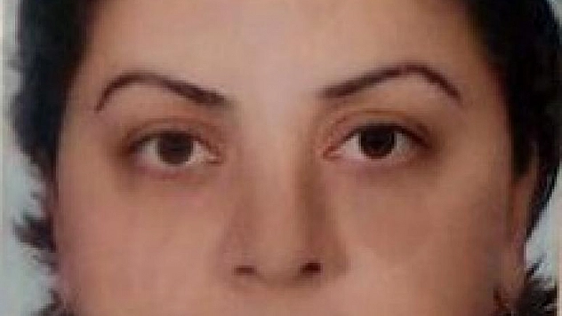 KAPIYI KIRIP EVE GİREN ESKİ KOCASINI ÖLDÜRDÜ