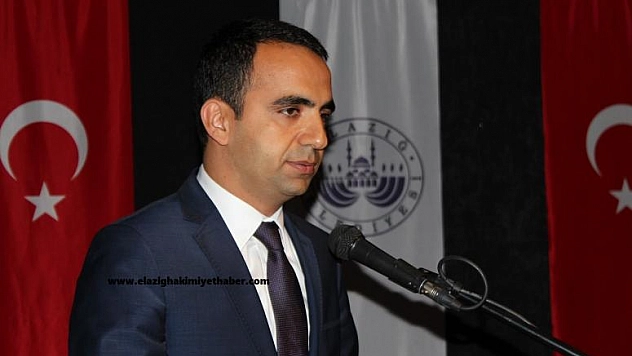 'FIFA ile görüşmeler sürüyor'