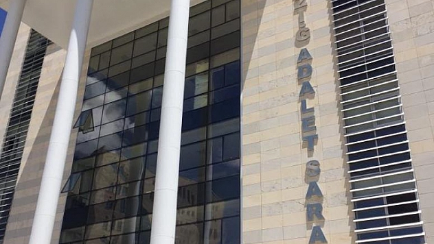 BABA KATİLİNE 18 YIL 4 AY HAPİS