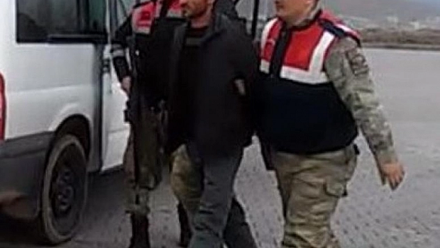 KAYIP DEDİKLERİ BABALARINI ÖLDÜRÜP ORMANA GÖMMÜŞLER