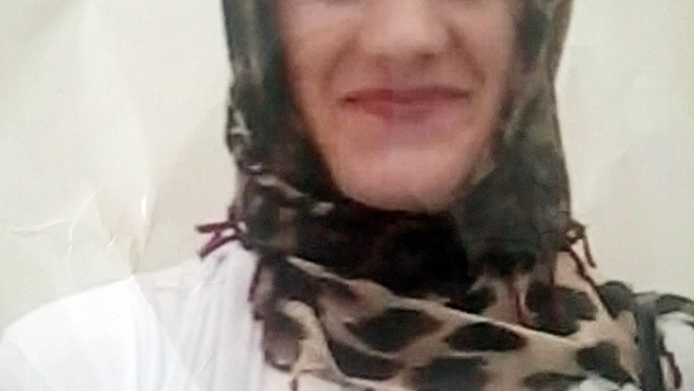 18 YAŞINDAKİ BÜŞRA'DAN 1 AYDIR HABER ALINAMIYOR