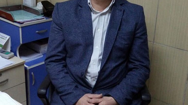 KAYED Yoksul Öğrencilere Giysi Yardımı Yaptı 