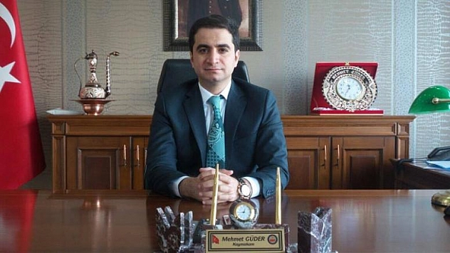 KALE İLÇESİ GAKGOŞ'A EMANET