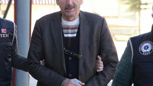 KCK/PKK OPERASYONU: 10 GÖZALTI