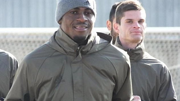 KEHINDE 600 BİN EURO İSTEDİ!