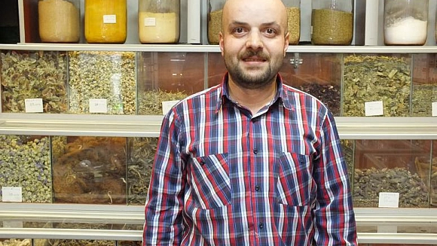 Kış Aylarının Vazgeçilmezi  Cemile Sultan Çayı !