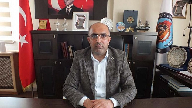 KOSGEB'in Faizsiz Kredi Desteğine Esnaftan Yoğun İlgi ! 