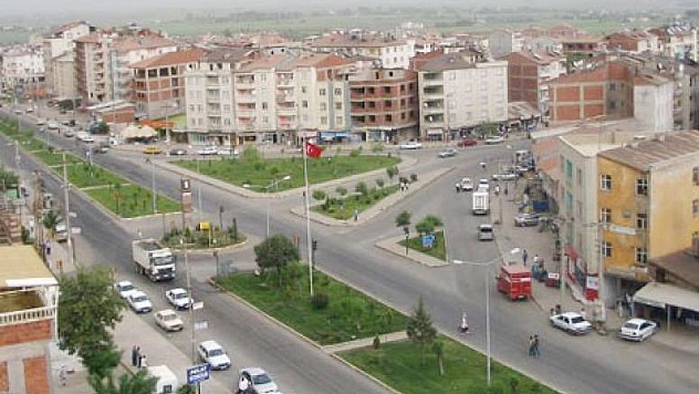 KOVANCILAR'DA KİTAP ŞENLİĞİ BAŞLIYOR