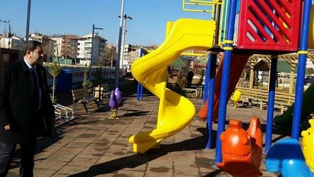 Kovancılar'da Çalışmalar Aralıksız Devam Ediyor