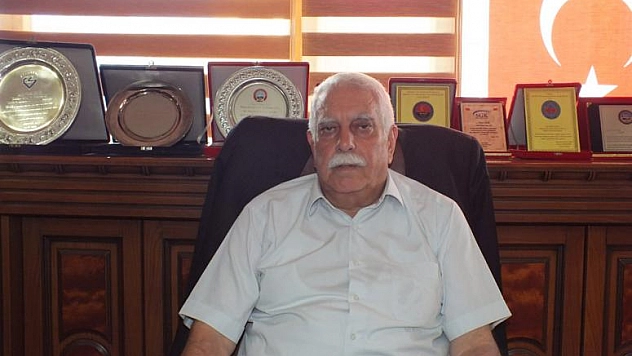 Krediler Bir Kesime Değil, Bütün Esnafa Yönelik Olmalı ! 