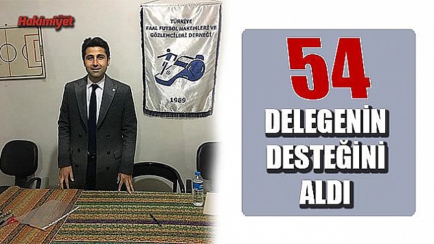 Aksu 2. kez başkanlığa seçildi