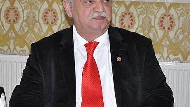 ''BASININ DESTEKLENMESİ GEREKİR'