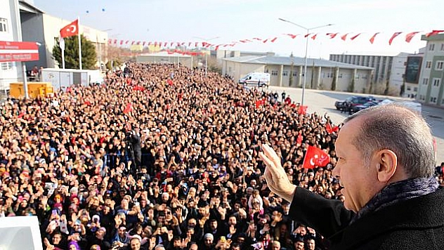 BİRBİRİMİZİ MENFAAT İÇİN DEĞİL, SADECE ALLAH İÇİN SEVECEĞİZ