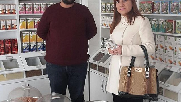 BİTKİLERİN HER BİRİNİN AYRI AYRI FAYDASI VAR