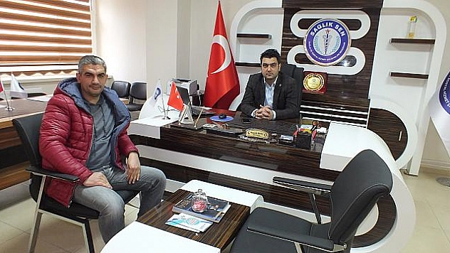 Biz, Bu Toprakların Mayasına Güveniyoruz