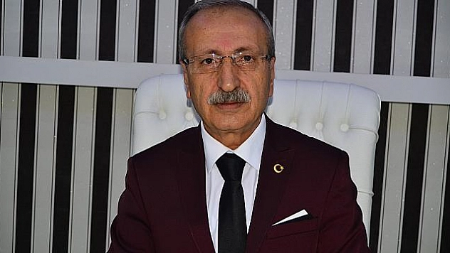 'ÇIRAKLIK DÖNEMİ BİTTİ, USTALIK DEVRİNE GEÇTİM'