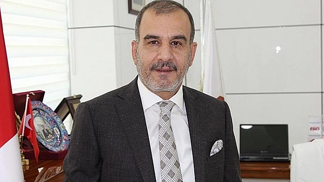 CUMHURBAŞKANIMIZI HEYECANLA BEKLEMEKTEYİZ