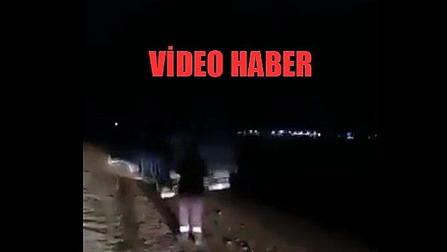 ELAZIĞ'DA KAZA: 1 YARALI