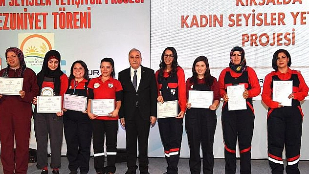 ELAZIĞ İLİMİZDE BAŞLATTIK VE HİPODROMU OLAN 8 İLİMİZE YAYGINLAŞTIRDIK