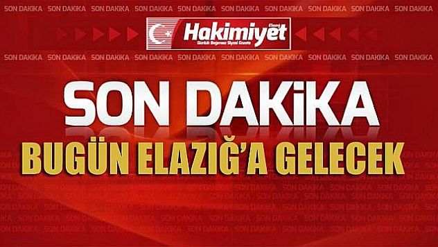 ELAZIĞSPOR'DAN BİR TRANSFER DAHA