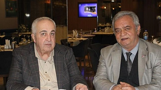 ERDEM BAŞKANLIĞA HAZIR!