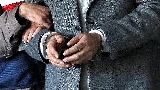 FETÖ OPERASYONU: 13 GÖZALTI