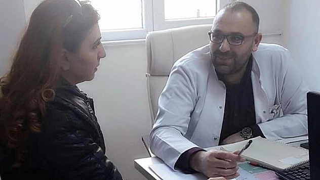 FİBROMİYALJİ GERÇEKTİR