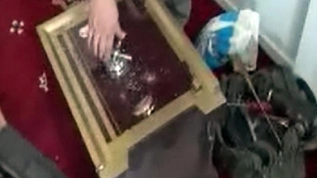 Furkan Vakfı'na operasyonda gözaltı sayısı 25'e yükseldi