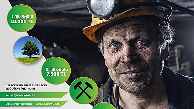 Garip ve Zeycan Yıldırım Vakfı'ndan Bir İlk ! 