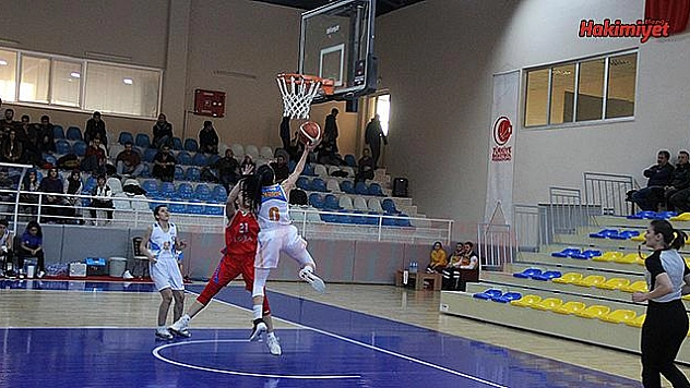 Haydi Elazığ salona!