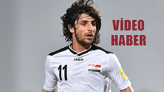 HUMAM TARIQ'TAN ENFES ÇALIMLAR