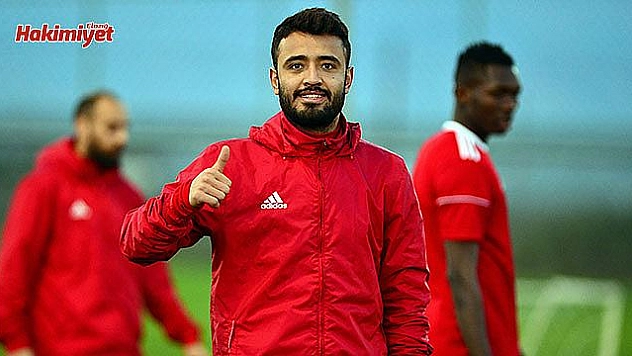 Kaptandan ikinci yarı yorumu