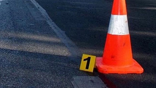 KULLANDIĞI TRAKTÖRÜN ALTINDA KALAN MUHTAR ÖLDÜ