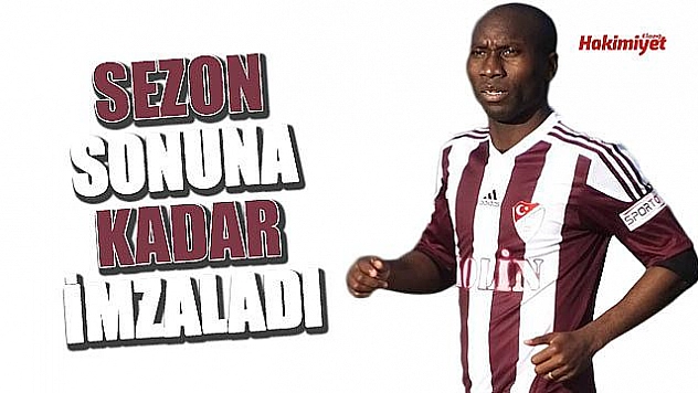 Lamine Diarra'nın lisansı çıktı