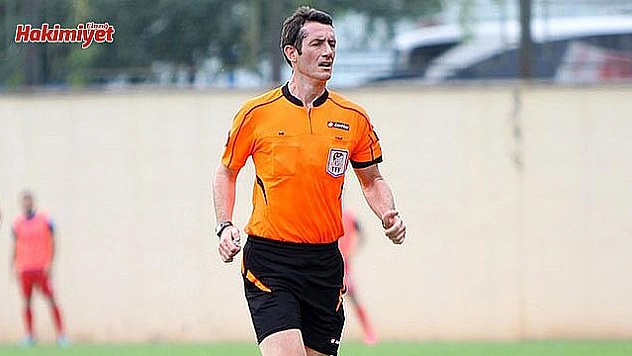 Numanoğlu ile bu sezon 2. kez!