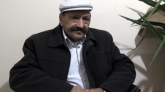 OĞLUMUN ÖLÜMÜNDE FETÖ'NÜN PARMAĞI VAR