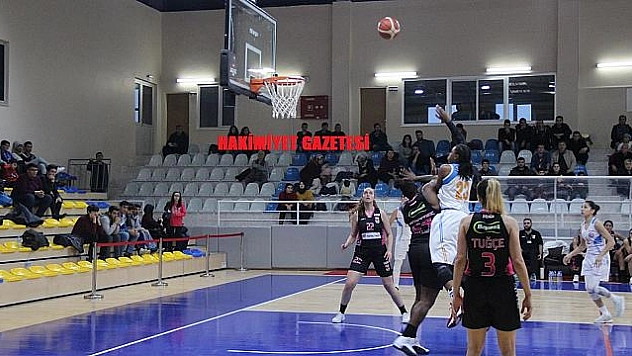 Periler, Mersin Üniversitesi'ni ağırlayacak