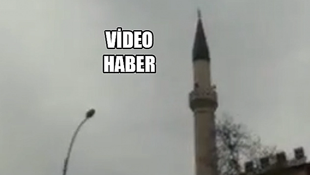 RÜZGAR UYDU ALICILARINI ETKİLEDİ