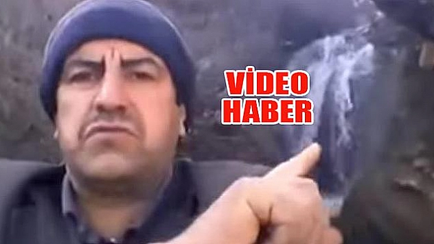 SOSYAL MEDYADA FENOMEN OLDU