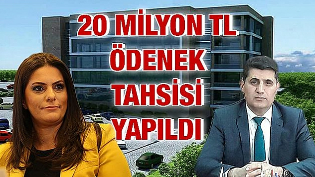 TEMELİ ATILIYOR